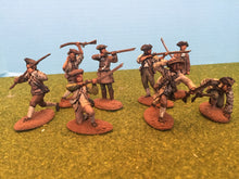 Load image into Gallery viewer, LOD004 (Colonial Minutemen) ~ Painted
