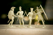 Load image into Gallery viewer, The War at Troy - Heroes of the Iliad (LOD003)
