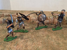 Load image into Gallery viewer, LOD001 (War at Troy Infantry) ~ Painted
