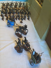 Load image into Gallery viewer, LOD002 (War at Troy Chariots) ~ Painted
