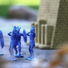 Load image into Gallery viewer, The War At Troy - Infantry (LOD001)
