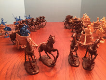 Load image into Gallery viewer, The War at Troy - Chariot Set (LOD002)
