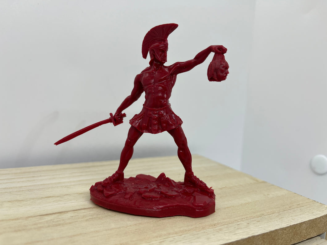 Ares - Character Figure