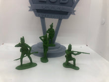 Load image into Gallery viewer, LOD053 War of 1812 - American Regulars

