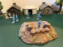 Load image into Gallery viewer, Cannon Redoubt - Foam
