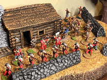 Load image into Gallery viewer, LOD031 (British Firing Line) ~ Painted
