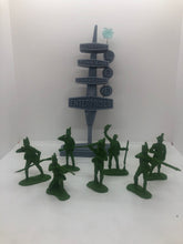 Load image into Gallery viewer, LOD053 War of 1812 - American Regulars
