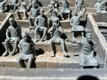 Load image into Gallery viewer, LOD057 - Roman Spectators
