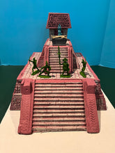 Load image into Gallery viewer, Aztec Temple (Large) - Foam
