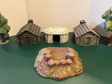 Load image into Gallery viewer, Cannon Redoubt - Foam
